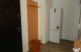 Garsoniera de inchiriat, 30 mp, decomandata, imobil nou, zona Billa