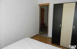 Garsoniera de inchiriat, 30 mp, decomandata, imobil nou, zona Billa