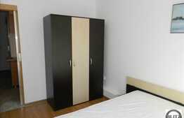 Garsoniera de inchiriat, 30 mp, decomandata, imobil nou, zona Billa