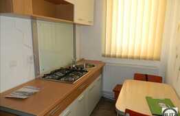 Garsoniera de inchiriat, 30 mp, decomandata, imobil nou, zona Billa