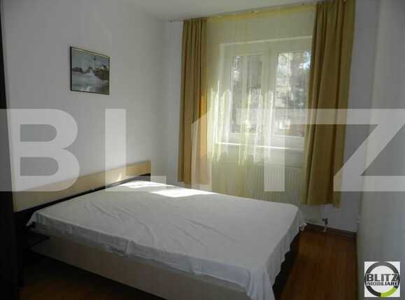 Garsonieră de închiriat Manastur - 6428AI | BLITZ Cluj-Napoca | Poza1