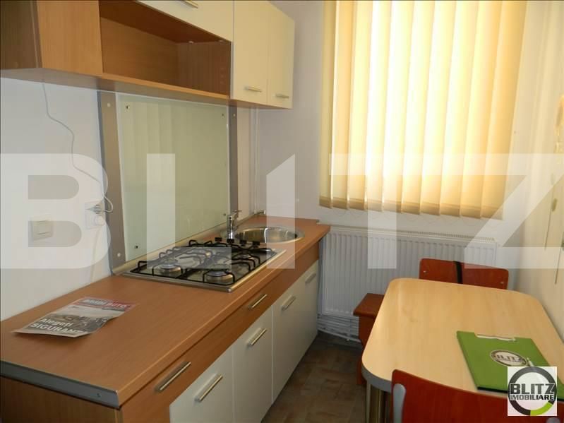 Garsonieră de închiriat Manastur - 6428AI | BLITZ Cluj-Napoca | Poza4