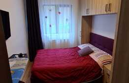 Apartament 3 camere, semidecomandat, zona linistita! 