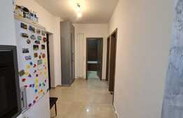 Apartament 3 camere, semidecomandat, zona linistita! 