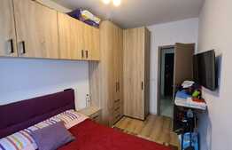 Apartament 3 camere, semidecomandat, zona linistita! 