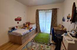 Apartament 3 camere, semidecomandat, zona linistita! 