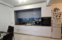 Apartament 3 camere, semidecomandat, zona linistita! 