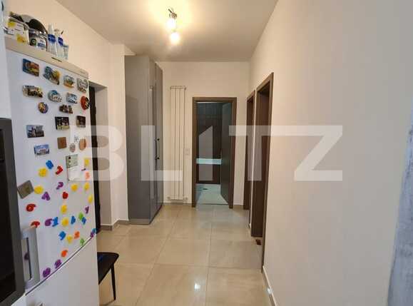 Apartament de vânzare 3 camere Zorilor - 64281AV | BLITZ Cluj-Napoca | Poza4