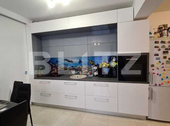 Apartament de vânzare 3 camere Zorilor - 64281AV | BLITZ Cluj-Napoca | Poza3
