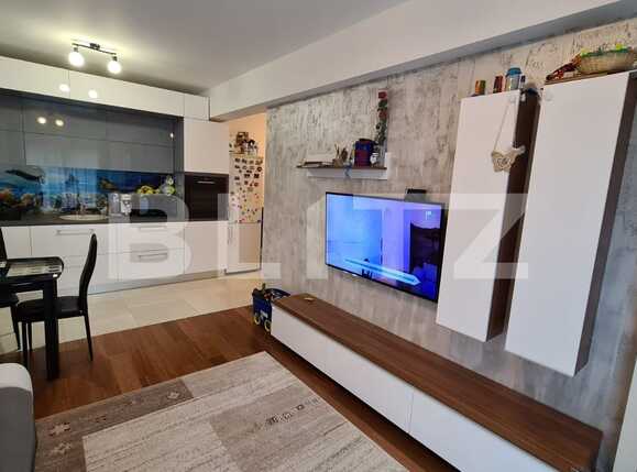 Apartament de vânzare 3 camere Zorilor - 64281AV | BLITZ Cluj-Napoca | Poza1