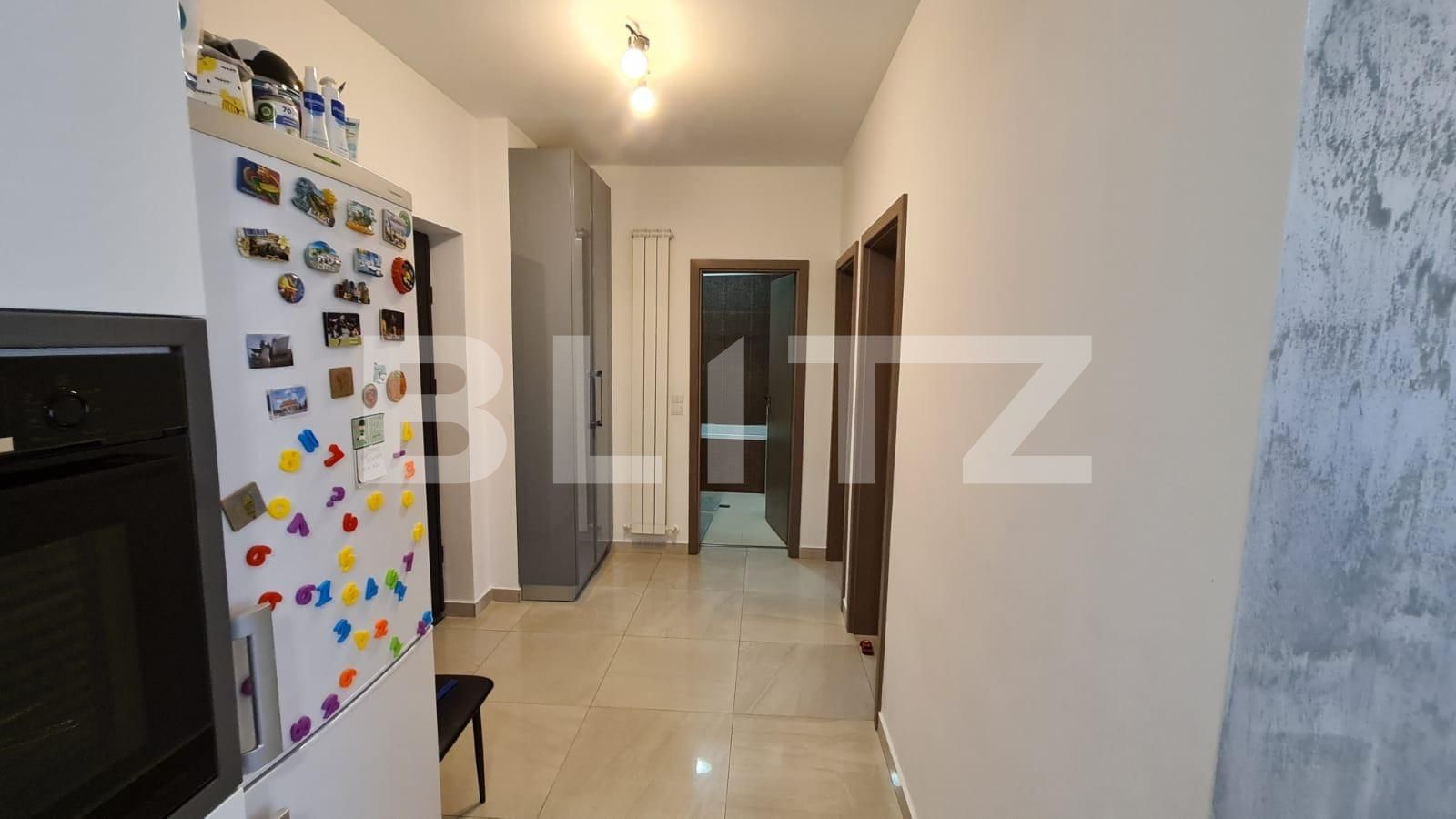 Apartament de vânzare 3 camere Zorilor - 64281AV | BLITZ Cluj-Napoca | Poza4