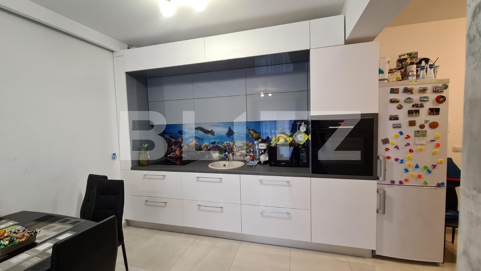 Apartament de vânzare 3 camere Zorilor - 64281AV | BLITZ Cluj-Napoca | Poza3