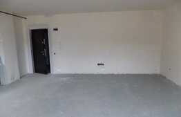 Apartament 2 camere, 50 mp semifinisat Zona Fagului, garaj inclus