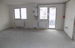 Apartament 2 camere, 50 mp semifinisat Zona Fagului, garaj inclus