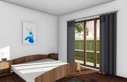 Casa individuala 126mp utili, 600mp teren, in Jucu de Mijloc