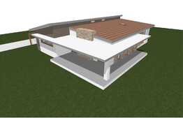 Casa individuala 126mp utili, 600mp teren, in Jucu de Mijloc