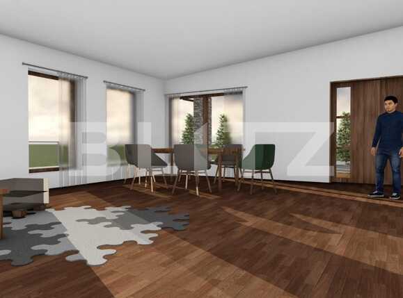 Casa de vânzare 3 camere Exterior Est - 64283CV | BLITZ Cluj-Napoca | Poza4