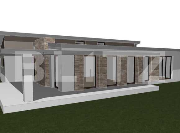 Casa de vânzare 3 camere Exterior Est - 64283CV | BLITZ Cluj-Napoca | Poza3
