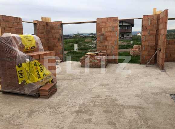 Casa de vânzare 3 camere Exterior Est - 64283CV | BLITZ Cluj-Napoca | Poza7