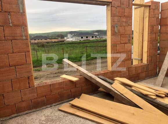 Casa de vânzare 3 camere Exterior Est - 64283CV | BLITZ Cluj-Napoca | Poza8