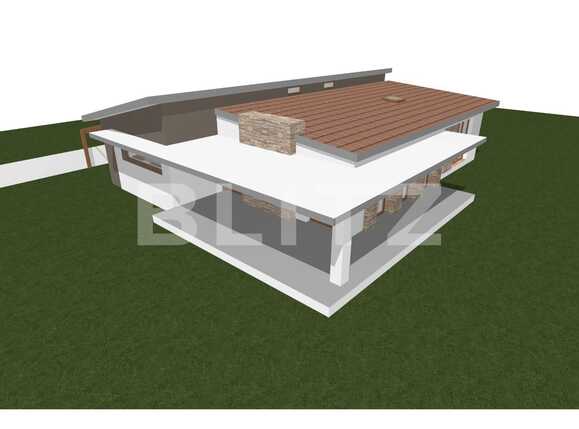 Casa de vânzare 3 camere Exterior Est - 64283CV | BLITZ Cluj-Napoca | Poza2