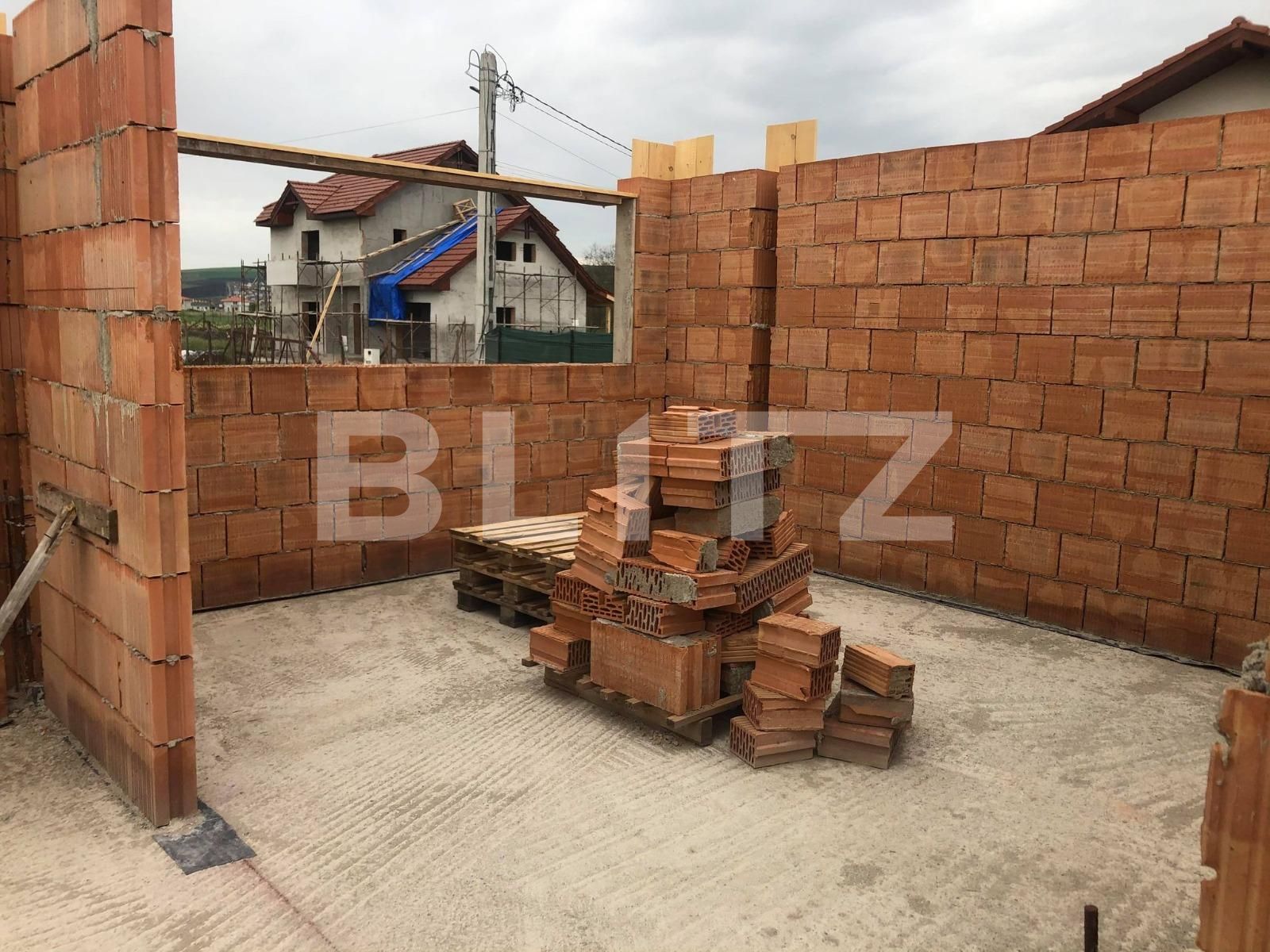 Casa de vânzare 3 camere Exterior Est - 64283CV | BLITZ Cluj-Napoca | Poza6