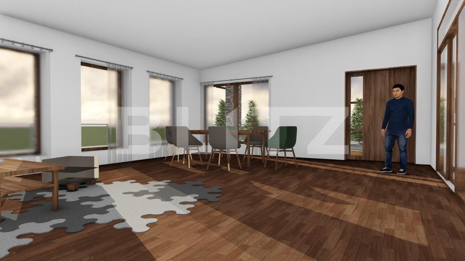 Casa de vânzare 3 camere Exterior Est - 64283CV | BLITZ Cluj-Napoca | Poza4