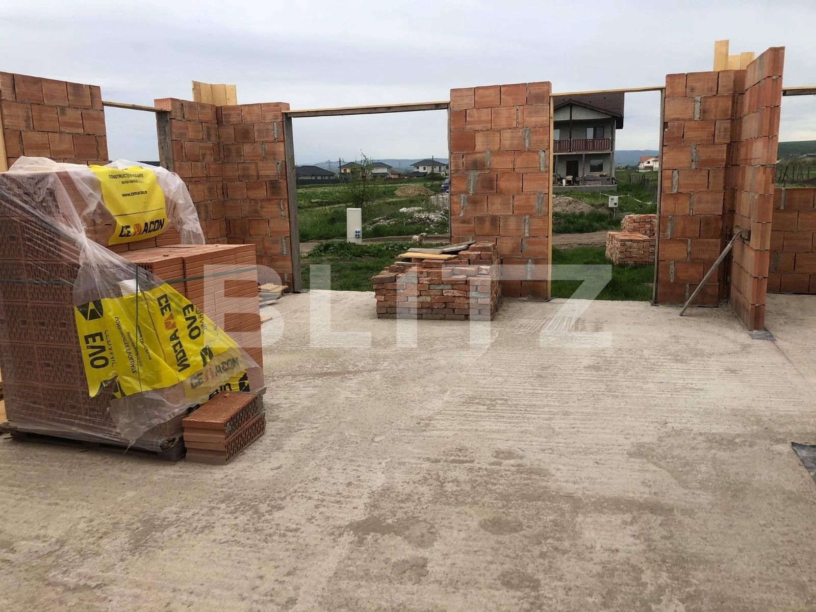 Casa de vânzare 3 camere Exterior Est - 64283CV | BLITZ Cluj-Napoca | Poza7