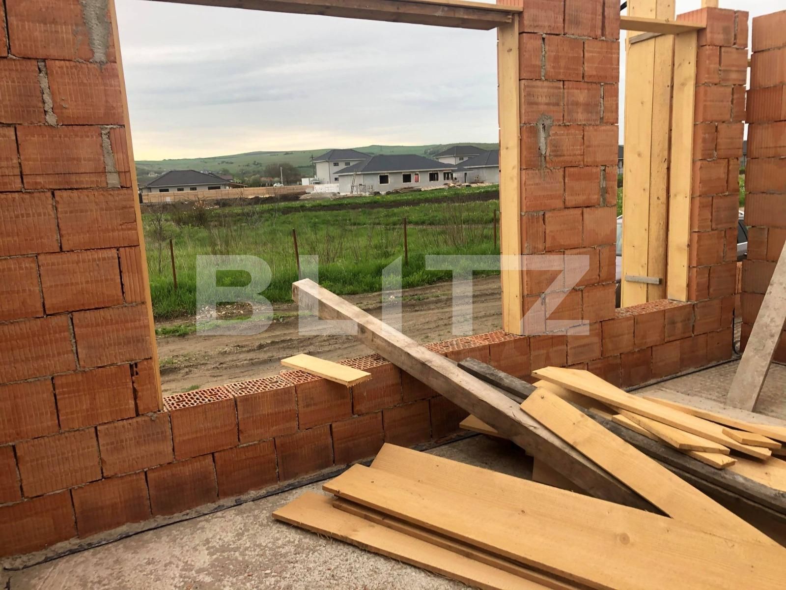 Casa de vânzare 3 camere Exterior Est - 64283CV | BLITZ Cluj-Napoca | Poza8