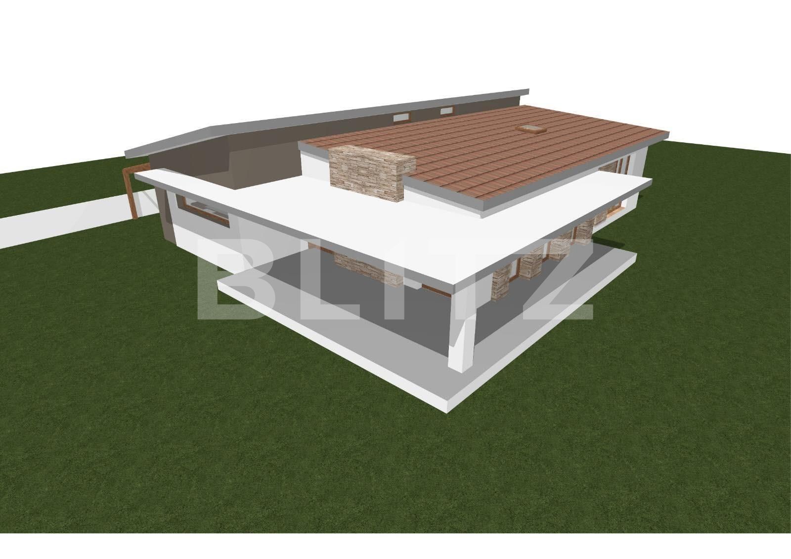 Casa de vânzare 3 camere Exterior Est - 64283CV | BLITZ Cluj-Napoca | Poza2