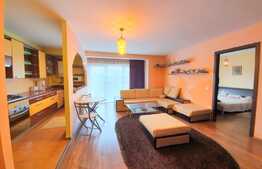 2 camere, orientare sudica, parcare! Zona Eroilor!