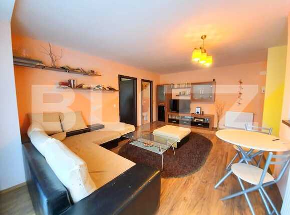 Apartament de vânzare 2 camere Floreşti - 64284AV | BLITZ Cluj-Napoca | Poza4