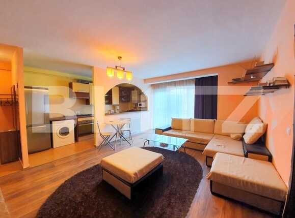 Apartament de vânzare 2 camere Floreşti - 64284AV | BLITZ Cluj-Napoca | Poza1