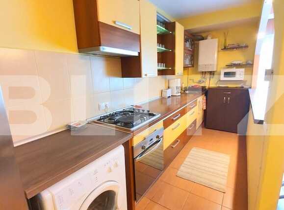 Apartament de vânzare 2 camere Floreşti - 64284AV | BLITZ Cluj-Napoca | Poza5