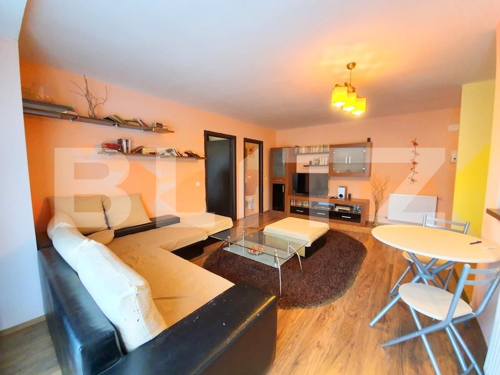 Apartament de vânzare 2 camere Floreşti - 64284AV | BLITZ Cluj-Napoca | Poza4