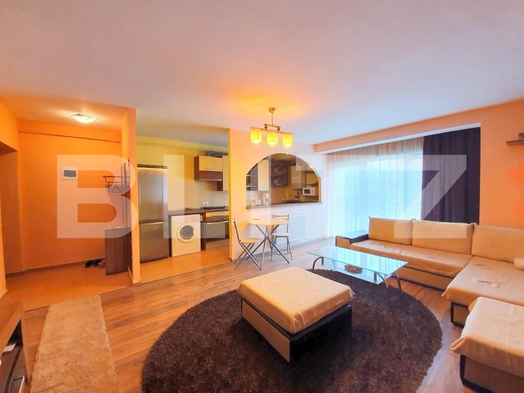 Apartament de vânzare 2 camere Floreşti - 64284AV | BLITZ Cluj-Napoca | Poza3