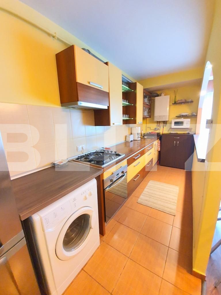 Apartament de vânzare 2 camere Floreşti - 64284AV | BLITZ Cluj-Napoca | Poza5