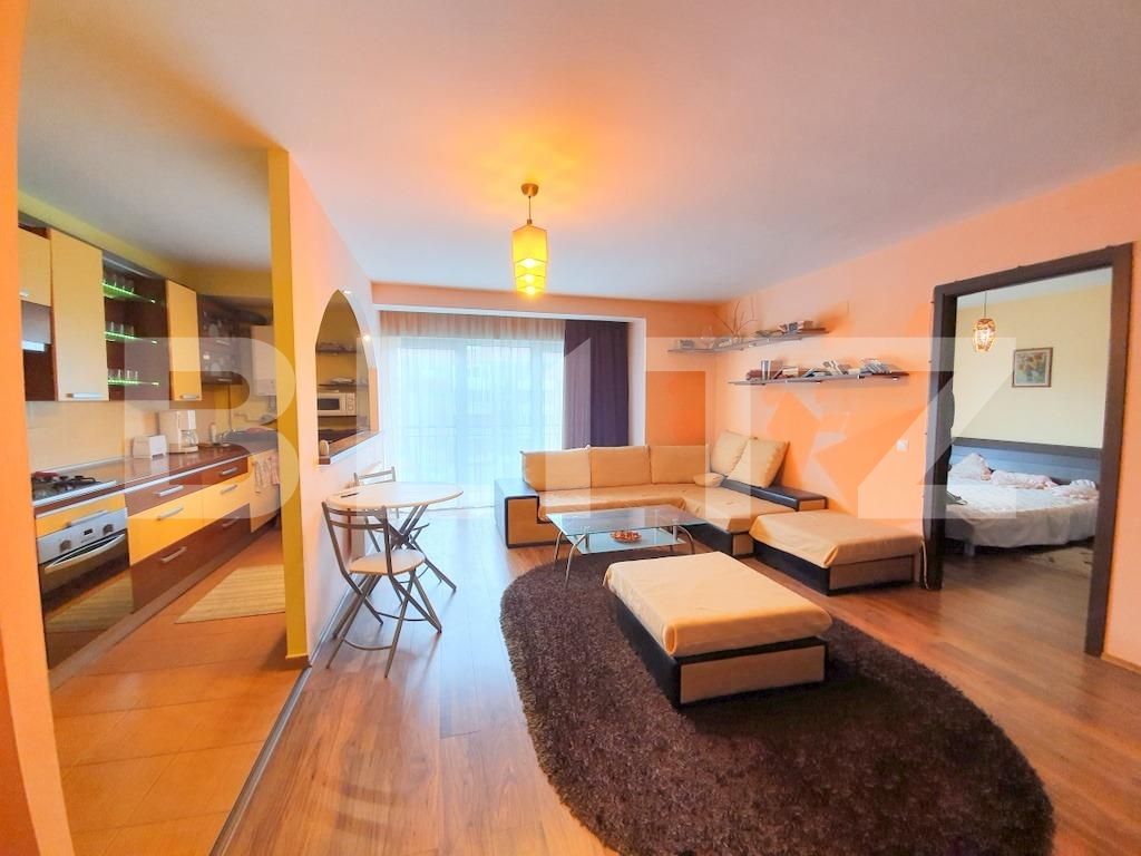 Apartament de vânzare 2 camere Floreşti - 64284AV | BLITZ Cluj-Napoca | Poza2