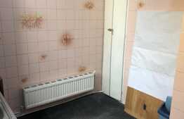 Spatiu de inchiriat, 95 mp, zona strazii Cardinal I. Hosszu