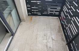 Apartament 2 camere decomandate, priveliște, 2 minute de Vivo