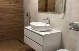 3 camere, 70 mp, parcare subterana, 2 dressinguri, zona Piata 1 mai, Marasti