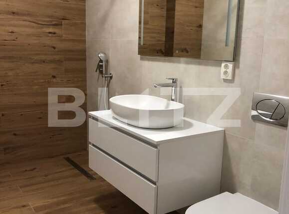 Apartament de închiriat 3 camere Marasti - 64288AI | BLITZ Cluj-Napoca | Poza3