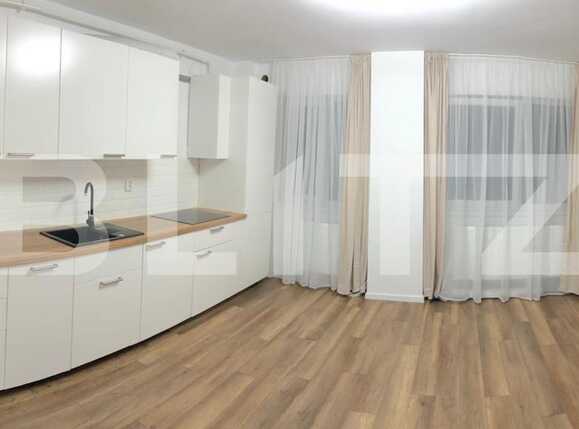 Apartament de închiriat 3 camere Marasti - 64288AI | BLITZ Cluj-Napoca | Poza1