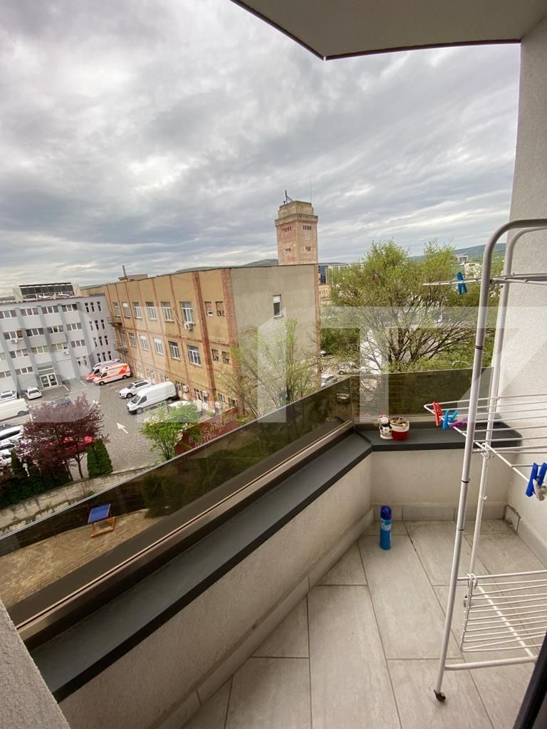 Apartament de închiriat 3 camere Marasti - 64288AI | BLITZ Cluj-Napoca | Poza7