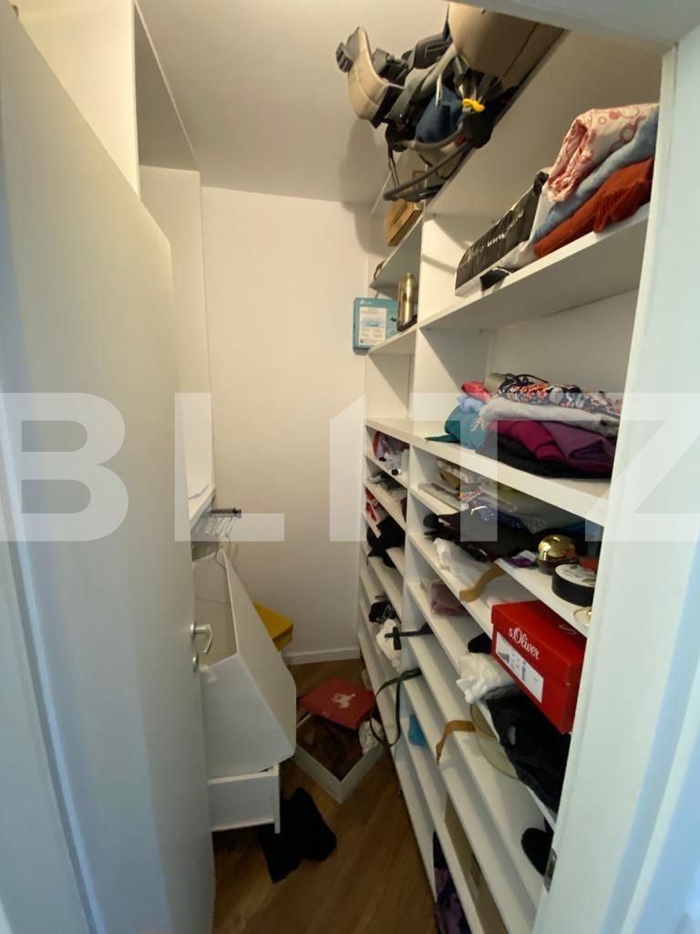 Apartament de închiriat 3 camere Marasti - 64288AI | BLITZ Cluj-Napoca | Poza5