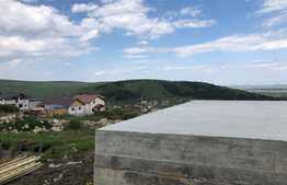 Casa individuala 120mp utili, 300mp teren, Campenesti