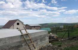 Casa individuala 120mp utili, 300mp teren, Campenesti