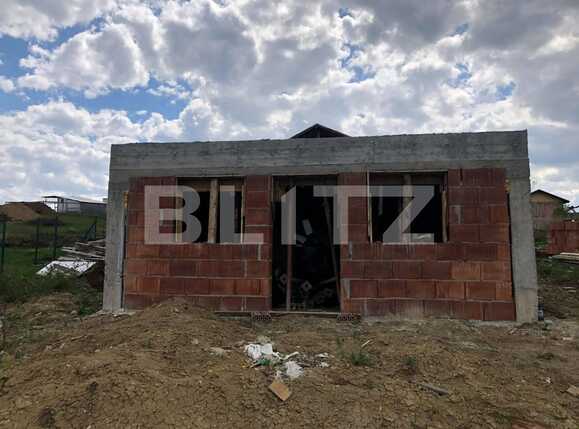 Casa de vânzare 5 camere Exterior Est - 64290CV | BLITZ Cluj-Napoca | Poza1