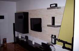 Apartament cu 3 camere decomandate ,2 bai , 2 balcoane zona Pritax .