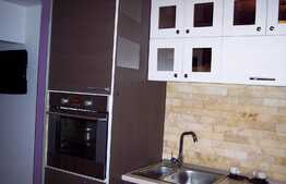 Apartament cu 3 camere decomandate ,2 bai , 2 balcoane zona Pritax .